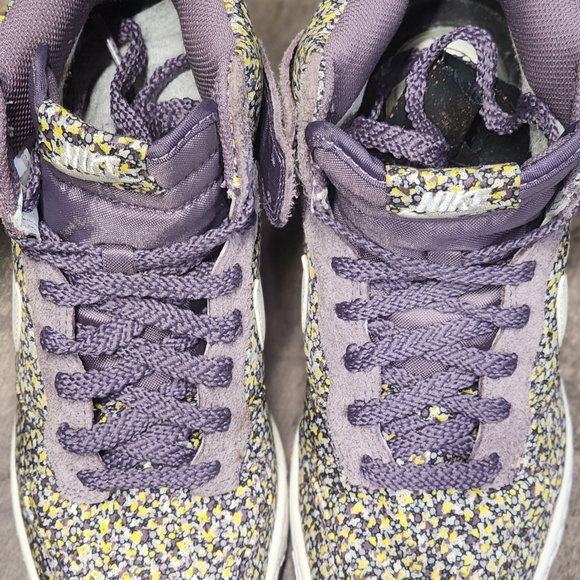 COPY - Nike dunk sky hi" Liberty of London" - Picture 7 of 9